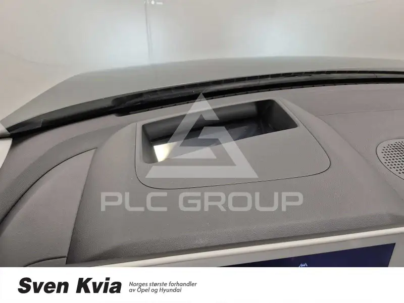 2022 Hyundai Ioniq
