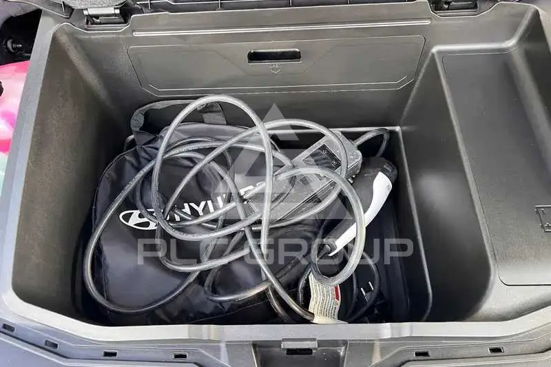 2022 Hyundai Ioniq