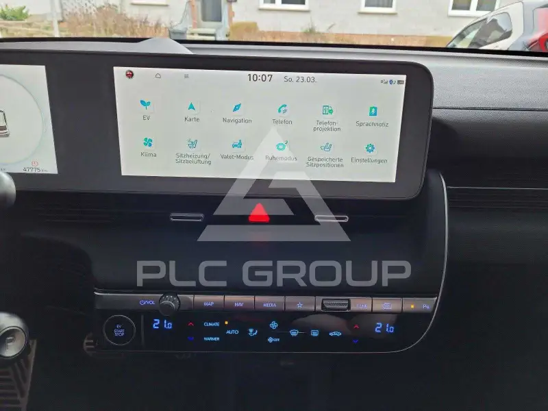 2022 Hyundai Ioniq