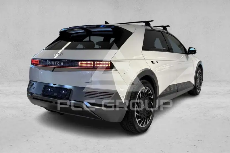 2022 Hyundai Ioniq