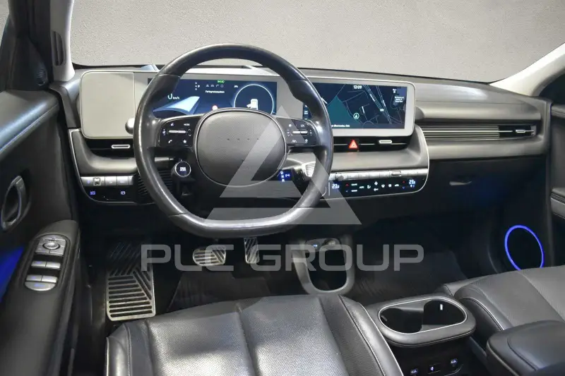 2022 Hyundai Ioniq