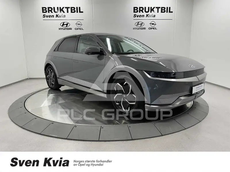 2022 Hyundai Ioniq