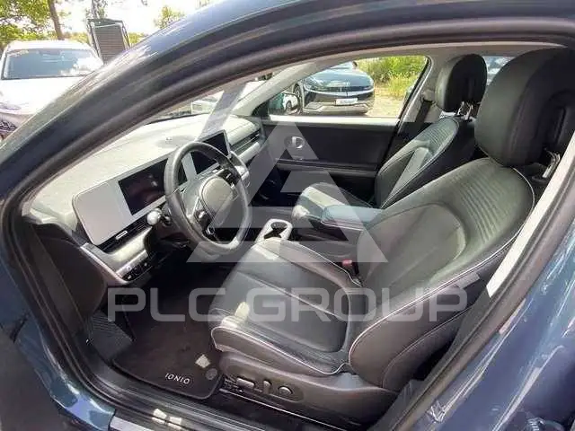 2022 Hyundai Ioniq