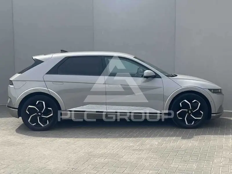 2022 Hyundai Ioniq