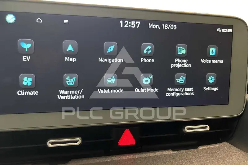 2022 Hyundai Ioniq