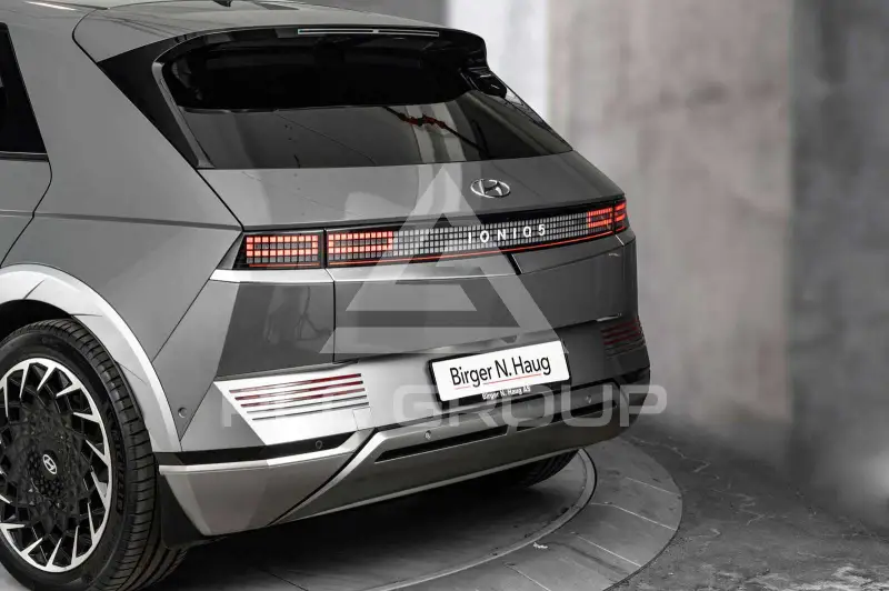 2022 Hyundai Ioniq
