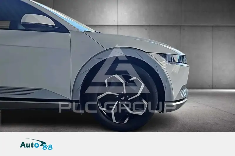 2022 Hyundai Ioniq