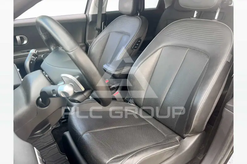 2022 Hyundai Ioniq
