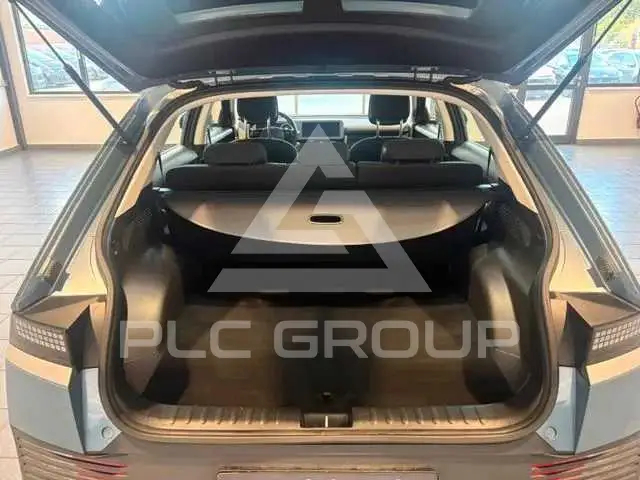 2022 Hyundai Ioniq