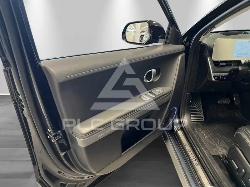 2022 Hyundai Ioniq