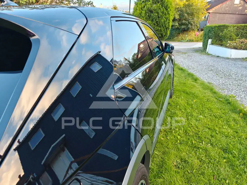 2022 Hyundai Ioniq