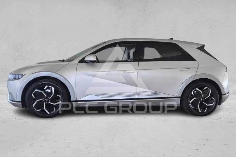 2022 Hyundai Ioniq