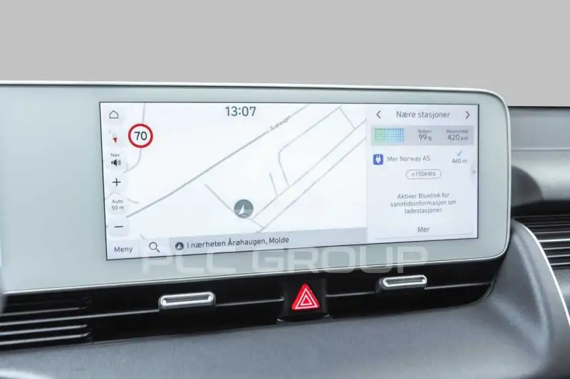 2022 Hyundai Ioniq