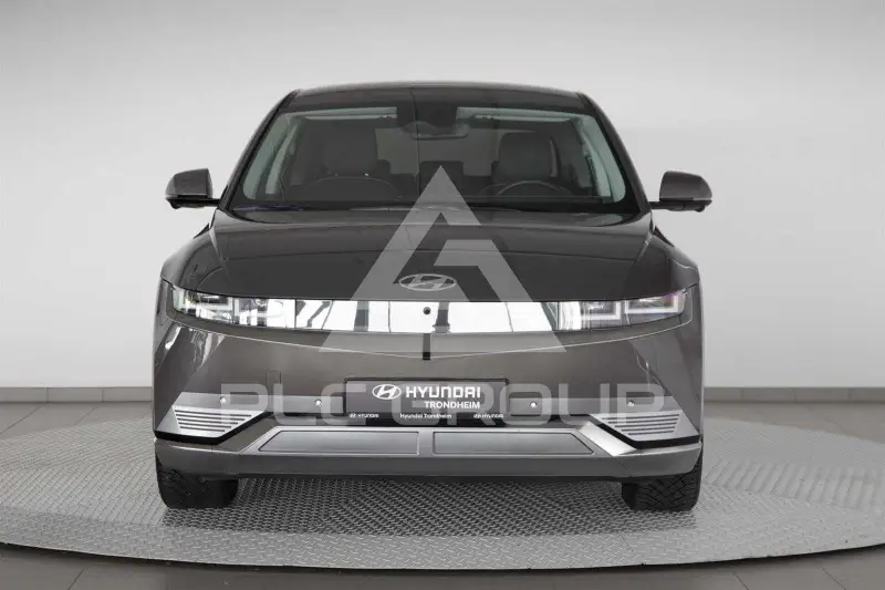 2022 Hyundai Ioniq