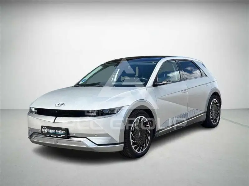 2022 Hyundai Ioniq