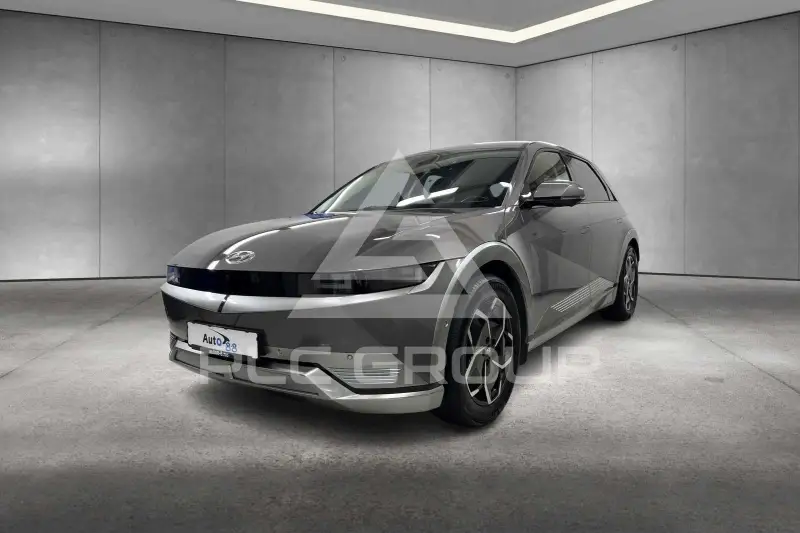 2022 Hyundai Ioniq