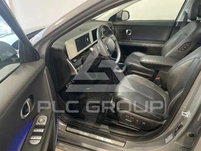 2022 Hyundai Ioniq