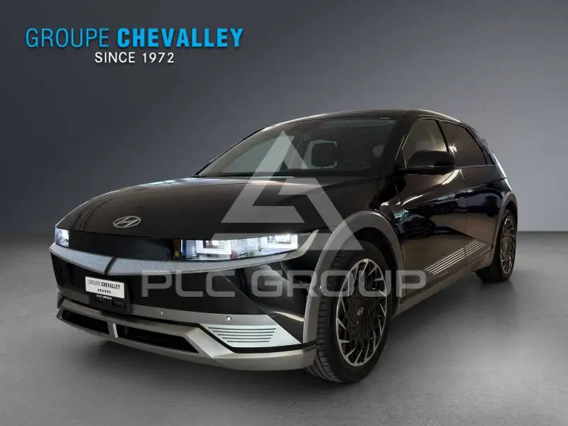 2022 Hyundai Ioniq