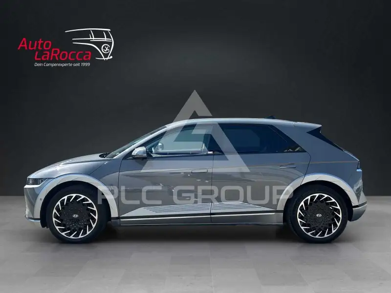 2022 Hyundai Ioniq