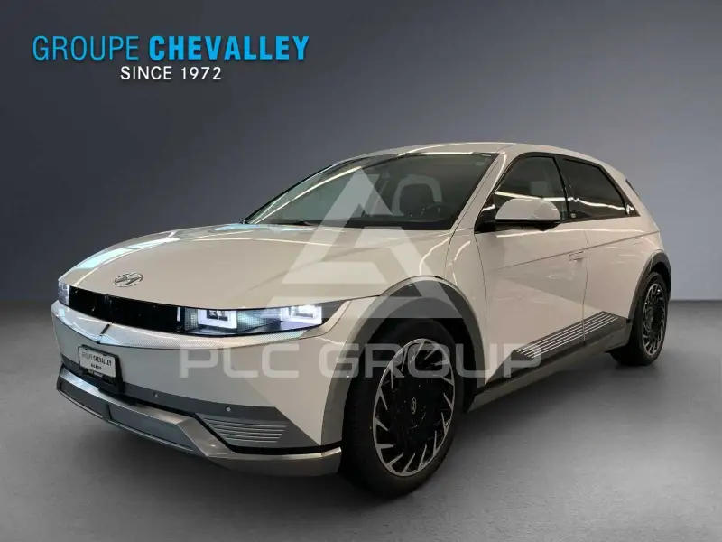 2022 Hyundai Ioniq