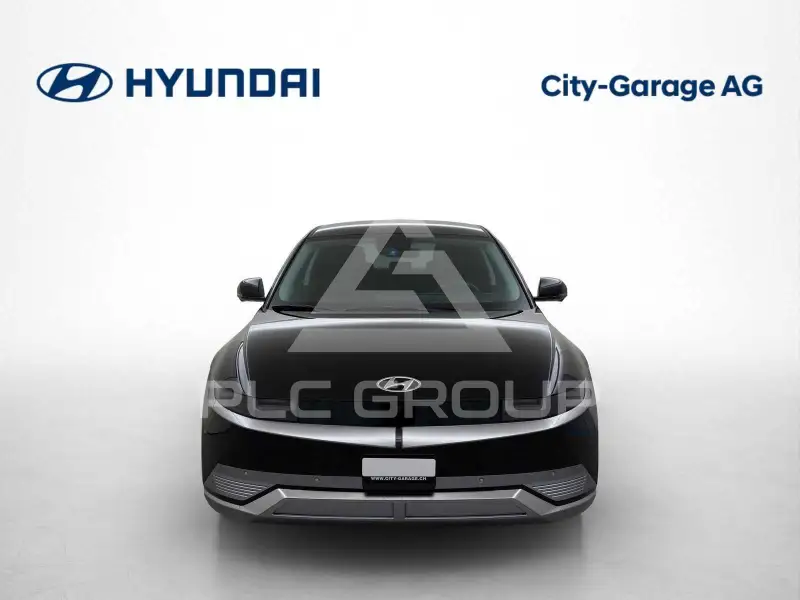 2022 Hyundai Ioniq