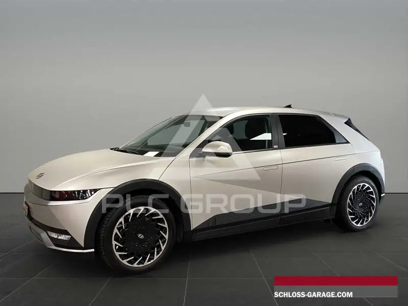 2022 Hyundai Ioniq