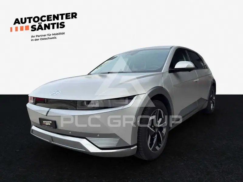 2022 Hyundai Ioniq