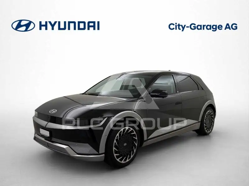 2022 Hyundai Ioniq
