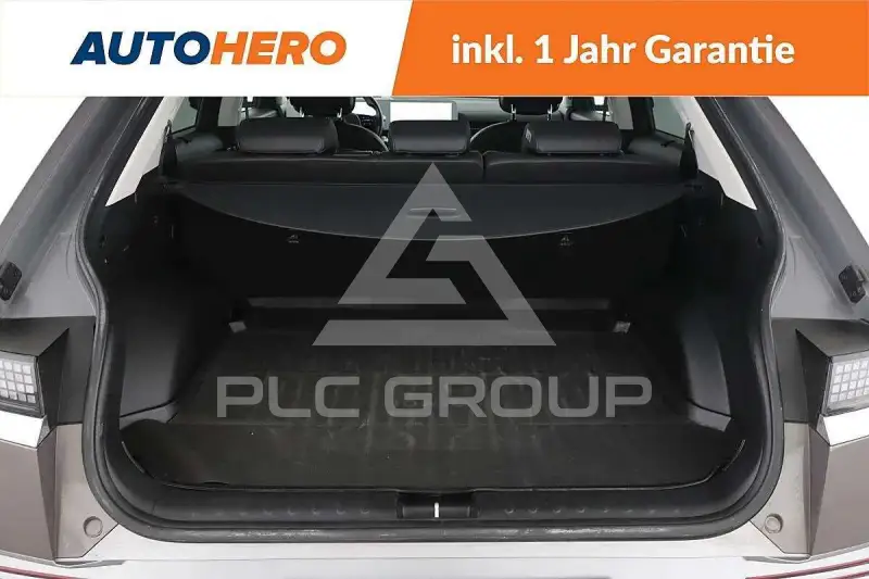 2022 Hyundai Ioniq