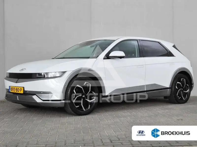 2022 Hyundai Ioniq