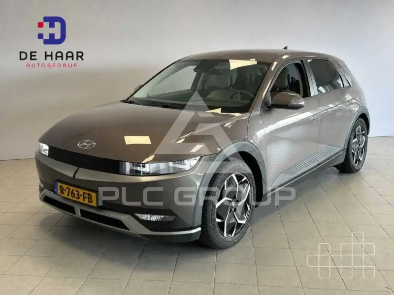 2022 Hyundai Ioniq