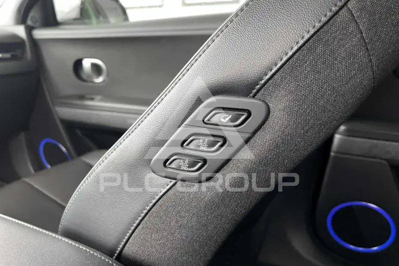 2022 Hyundai Ioniq
