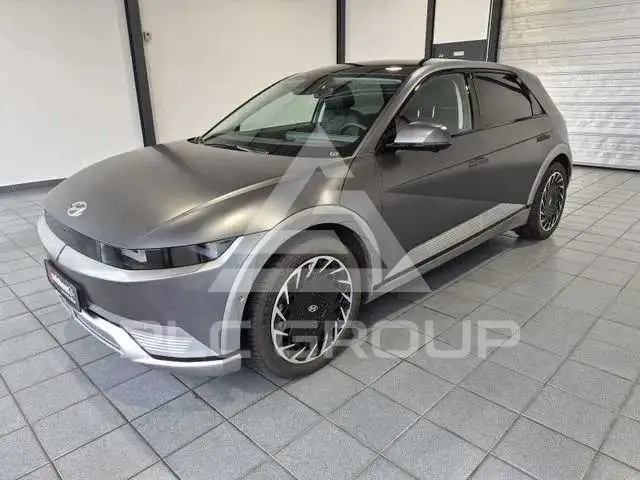 2022 Hyundai Ioniq