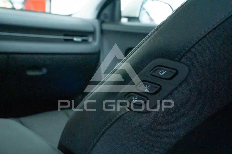 2022 Hyundai Ioniq