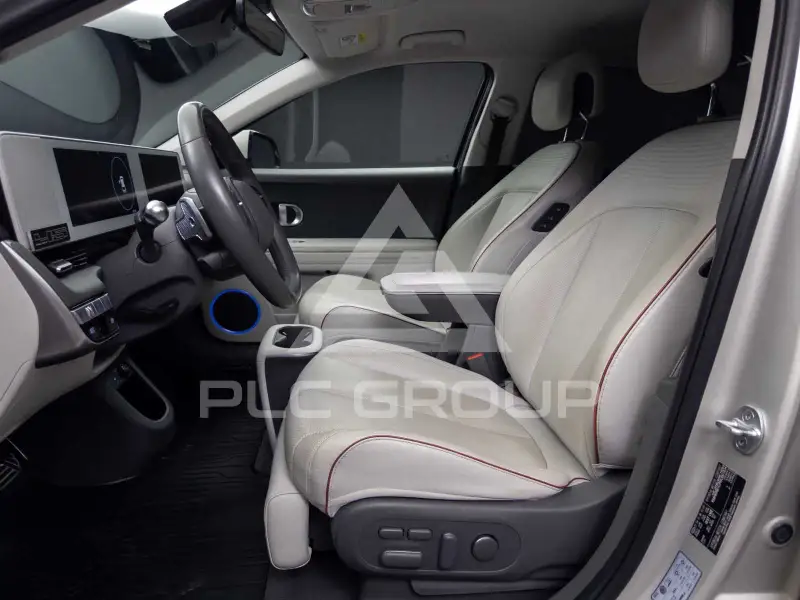 2022 Hyundai Ioniq