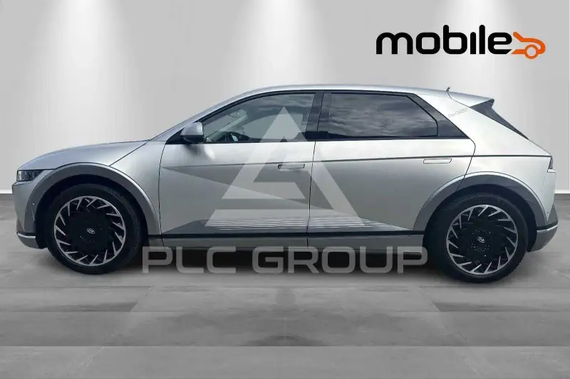 2022 Hyundai Ioniq
