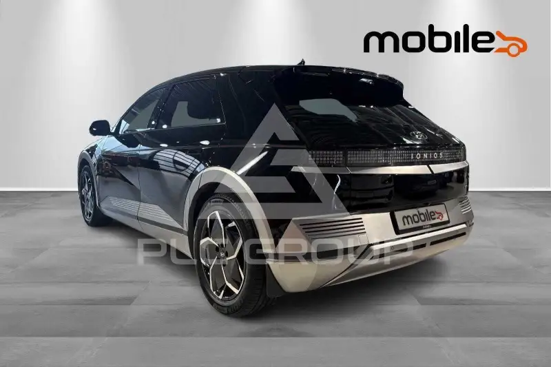 2022 Hyundai Ioniq