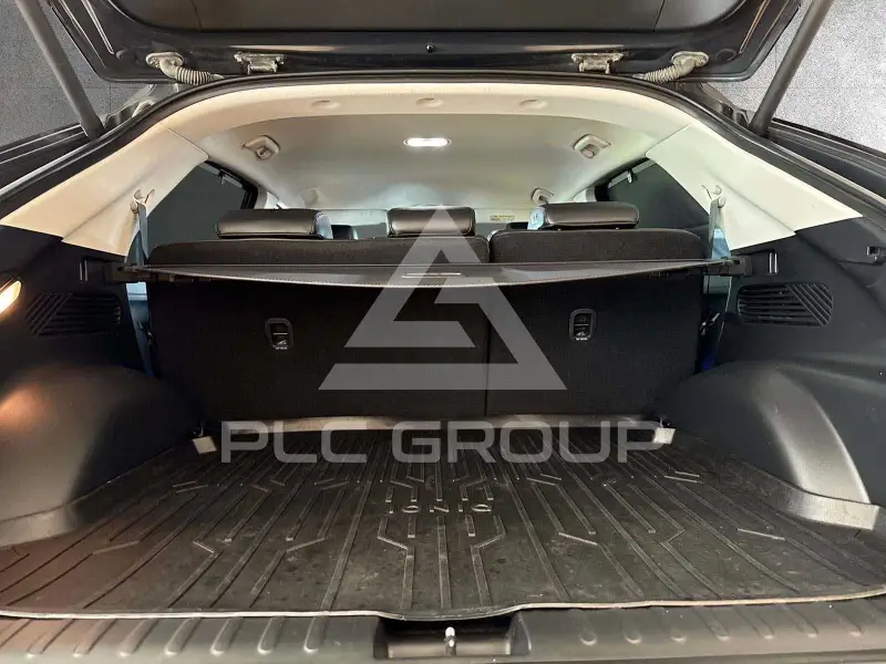 2022 Hyundai Ioniq