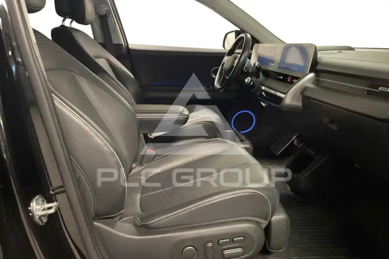 2022 Hyundai Ioniq