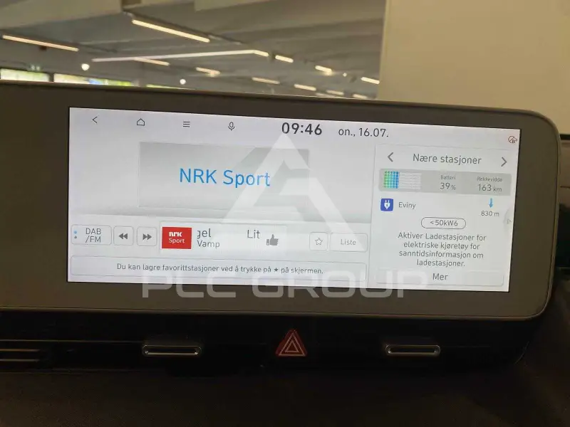 2022 Hyundai Ioniq