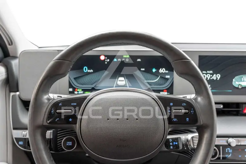 2022 Hyundai Ioniq