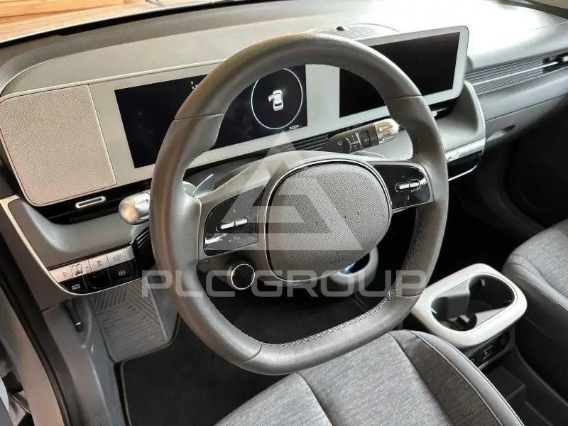 2022 Hyundai Ioniq