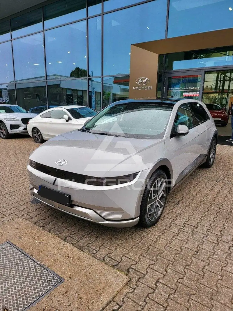 2022 Hyundai Ioniq