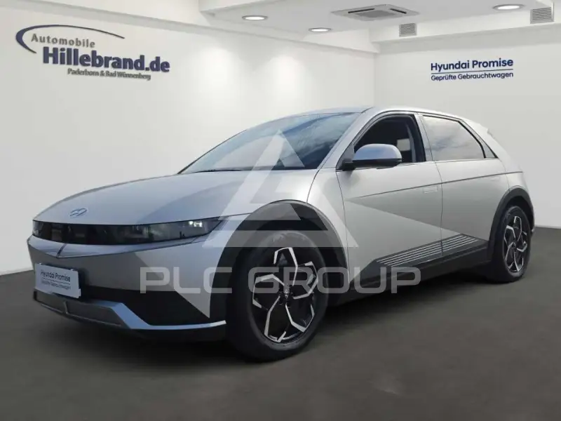 2022 Hyundai Ioniq