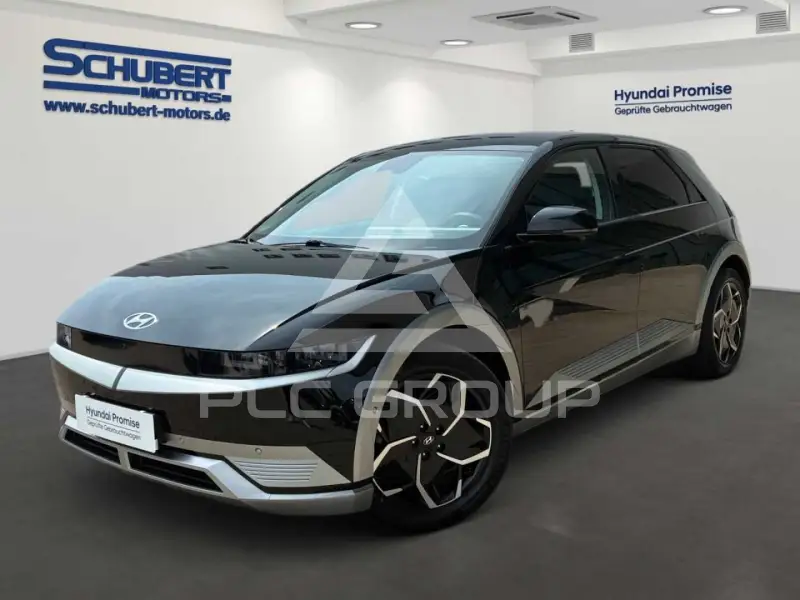 2022 Hyundai Ioniq