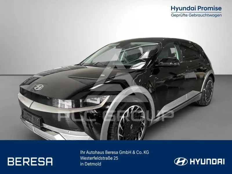 2022 Hyundai Ioniq
