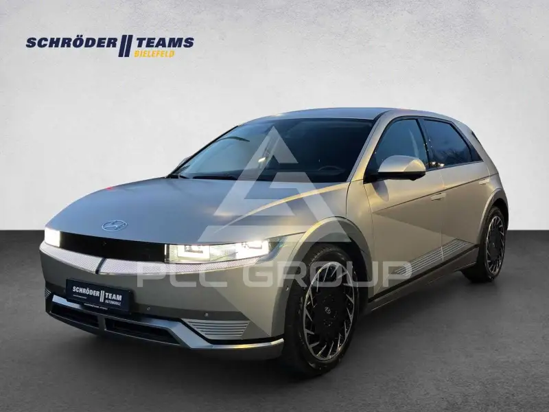 2022 Hyundai Ioniq