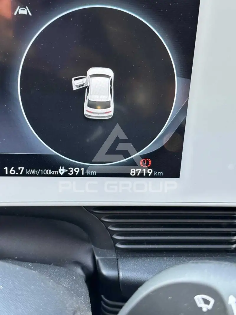 2022 Hyundai Ioniq