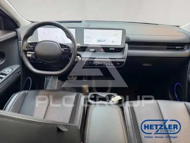 2022 Hyundai Ioniq