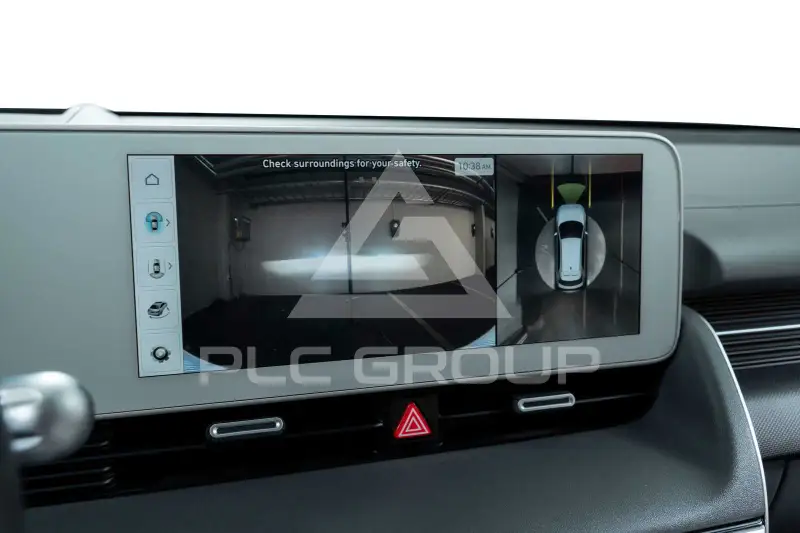 2022 Hyundai Ioniq